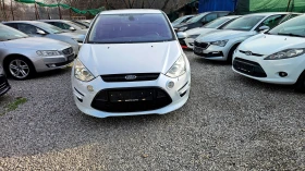 Ford S-Max 2.0SCTi-240kc-Titanium, снимка 3