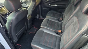 Ford S-Max 2.0SCTi-240kc-Titanium, снимка 15