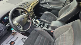 Ford S-Max 2.0SCTi-240kc-Titanium, снимка 17