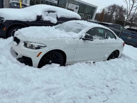 BMW 240 * M240i xDrive * CARFAX * БЕЗ ПЪРВОНАЧАЛНА ВНОСКА - 23800 € / 46548.75 лв. - 82492539 2