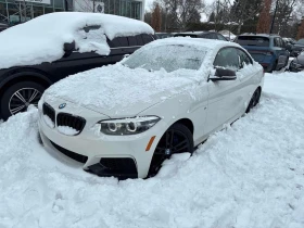 BMW 240 * M240i xDrive * CARFAX * БЕЗ ПЪРВОНАЧАЛНА ВНОСКА