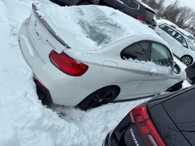 BMW 240 * M240i xDrive * CARFAX * БЕЗ ПЪРВОНАЧАЛНА ВНОСКА - 23800 € / 46548.75 лв. - 82492539 3