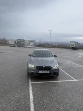 BMW 530 525d 6 цилиндъра 