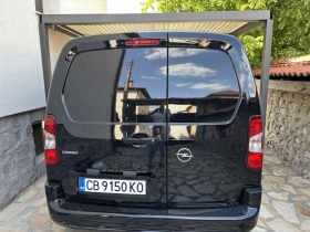 Opel Combo - 9000 € / 17602.47 лв. - 88529878 2