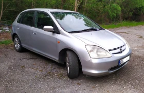 Honda Civic 7-ма генерация  - 1250 € / 2444.79 лв. - 83494611 2