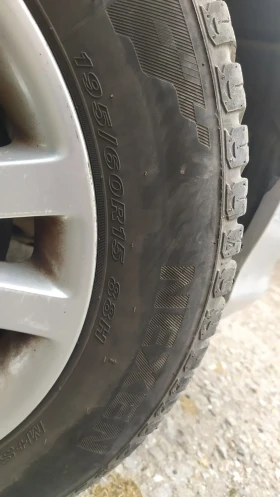 Honda Civic 7-ма генерация  - 1250 € / 2444.79 лв. - 83494611 6