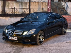 Mercedes-Benz E 350 - 11000 € / 21514.13 лв. - 42459702 5