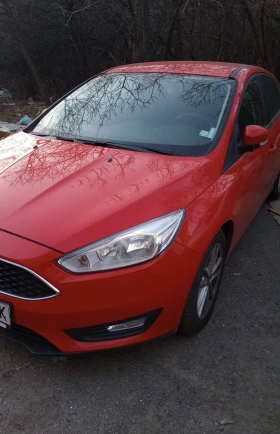 Ford Focus - 7100 € / 13886.39 лв. - 70704131 3