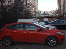 Ford Focus - 7100 € / 13886.39 лв. - 70704131 5