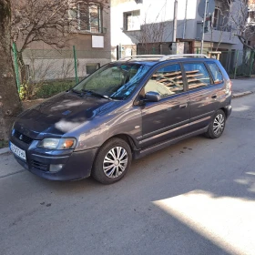 Mitsubishi Space star 1.6 Бензин.Газ - 1350 € / 2640.37 лв. - 97336158 2