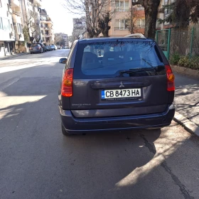 Mitsubishi Space star 1.6 Бензин.Газ - 1350 € / 2640.37 лв. - 97336158 3