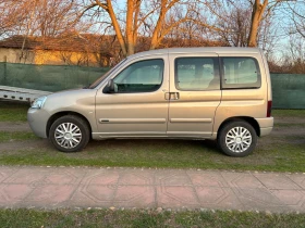 Citroen Berlingo КЛИМАТИК | Auto.bg — изображение 2