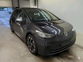 ����� �� �������� �� VW ID.3 58 kWh 1st Edition