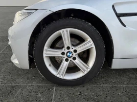 BMW 428 I * M-Package* * HeadUp* AвтоКредит* (ЦЕНА ДО БГ) | Auto.bg — изображение 9