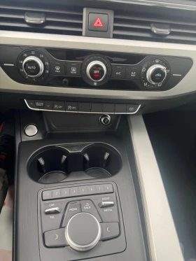 Audi A4 - 9200 € / 17993.64 лв. - 12650670 15