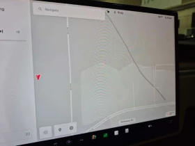 Tesla Model S * LONG RANGE PALLADIUM * ОБДУХВАНЕ* ПОДГРЕВ* BLIND | Auto.bg — изображение 11