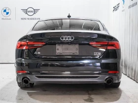 Audi A5 QUATTRO* B&O* SLINE* 360* ������* ���* �����*  | Mobile.bg � ����� ������ 5