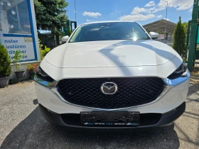 ����� �� �������� �� Mazda CX-30 2.0i-4×4= M HYBRiD