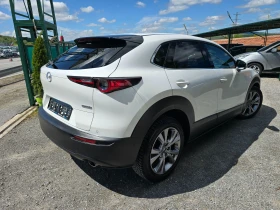Mazda CX-30 2.0i-4×4= M HYBRiD | Mobile.bg � ����� ������ 5
