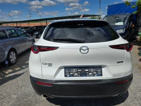 Mazda CX-30 2.0i-4×4= M HYBRiD | Mobile.bg � ����� ������ 7