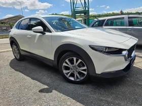 ����� �� �������� �� Mazda CX-30 2.0i-4×4= M HYBRiD