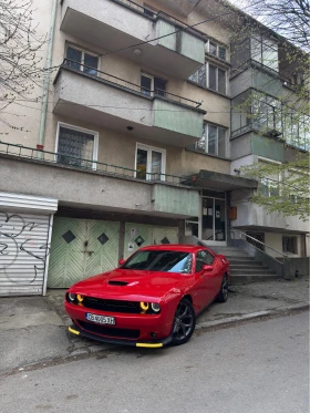 Dodge Challenger 5.7 R/T | Mobile.bg � ����� ������ 5