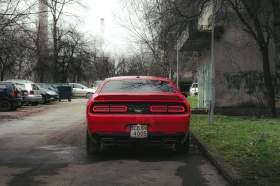 Dodge Challenger 5.7 R/T | Mobile.bg � ����� ������ 7