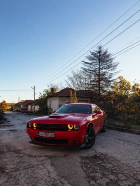 Dodge Challenger 5.7 R/T | Mobile.bg � ����� ������ 6
