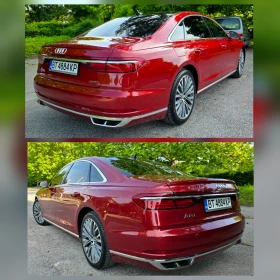 Audi A8 L* ТОП СЪСТОЯНИЕ*  | Auto.bg — изображение 7