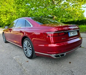Audi A8 L* ТОП СЪСТОЯНИЕ*  | Auto.bg — изображение 2