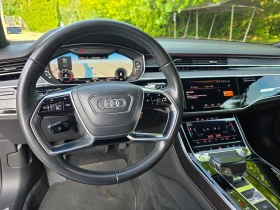 Audi A8 L* ТОП СЪСТОЯНИЕ*  | Auto.bg — изображение 10