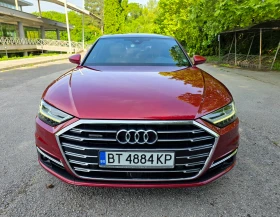 Audi A8 L* ТОП СЪСТОЯНИЕ*  | Auto.bg — изображение 3