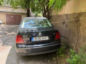 VW Bora 1.9 TDI | Auto.bg — изображение 5