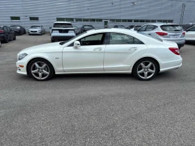 Mercedes-Benz CLS 550 * ГЛАВНО ПРЕДСТАВИТЕЛСТВО*  - 13890 € / 27166.48 лв. - 25881040 3
