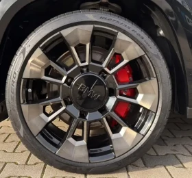 BMW XM RED LABEL / B&W / ICONIC GLOW / SHADOW LINE / HUD - 116980 € / 228792.99 лв. - 39178634 5