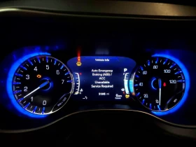Chrysler Pacifica 3.6l Touring L | Mobile.bg � ����� ������ 9