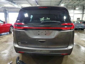 Chrysler Pacifica 3.6l Touring L | Mobile.bg � ����� ������ 6