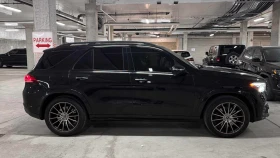 Mercedes-Benz GLE 450 4M* NIGHT* AMG* PANO* 360VIEW* DIS+ * Ambient*  | Auto.bg — изображение 5