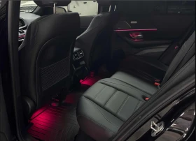 Mercedes-Benz GLE 450 4M* NIGHT* AMG* PANO* 360VIEW* DIS+ * Ambient*  | Auto.bg — изображение 15