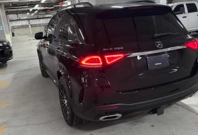 Mercedes-Benz GLE 450 4M* NIGHT* AMG* PANO* 360VIEW* DIS+ * Ambient*  | Auto.bg — изображение 3