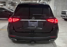 Mercedes-Benz GLE 450 4M* NIGHT* AMG* PANO* 360VIEW* DIS+ * Ambient*  | Auto.bg — изображение 4