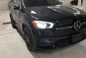 Mercedes-Benz GLE 450 4M* NIGHT* AMG* PANO* 360VIEW* DIS+ * Ambient*  | Auto.bg — изображение 6