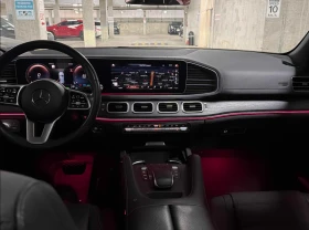 Mercedes-Benz GLE 450 4M* NIGHT* AMG* PANO* 360VIEW* DIS+ * Ambient*  | Auto.bg — изображение 10