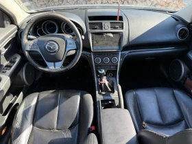 Mazda 6 2.0 | Mobile.bg � ����� ������ 7