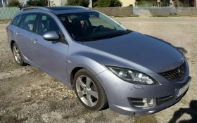 Mazda 6 2.0 | Mobile.bg � ����� ������ 2
