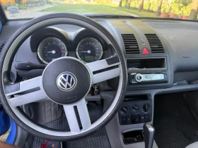 VW Lupo 3L 1.2 TDI - 950 € - 86507450 8