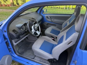 VW Lupo 3L 1.2 TDI - 950 € - 86507450 10
