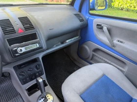 VW Lupo 3L 1.2 TDI - 950 € - 86507450 9
