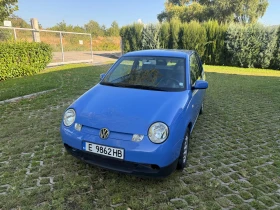 VW Lupo 3L 1.2 TDI
