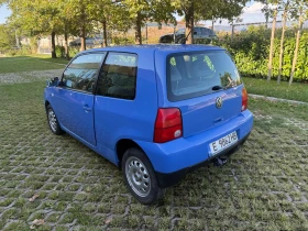VW Lupo 3L 1.2 TDI - 950 € - 86507450 5